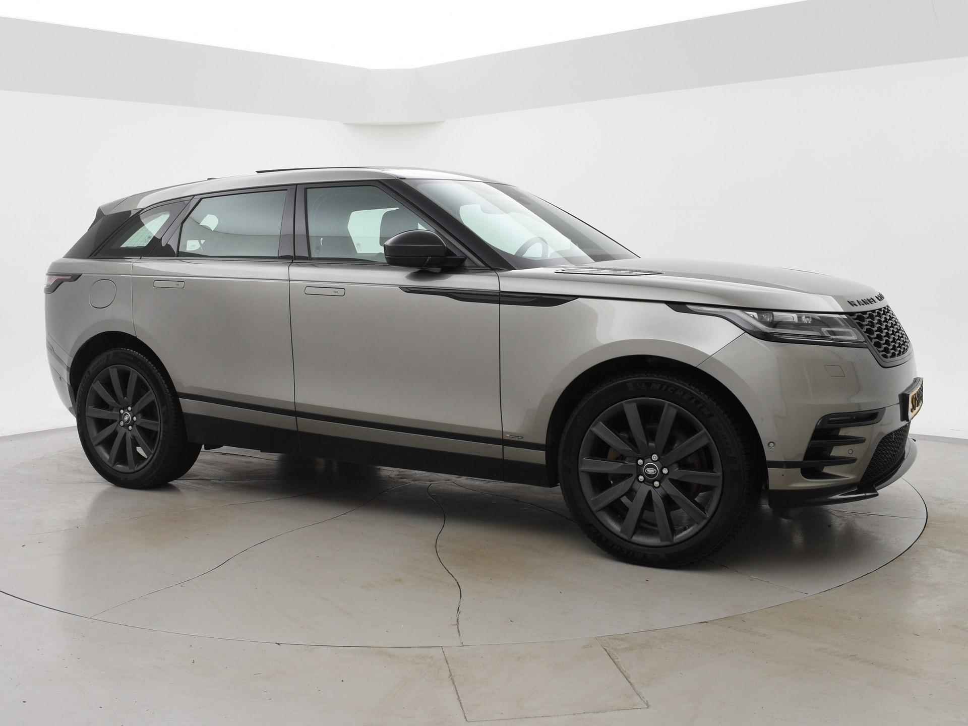 Land Rover Range Rover Velar 3.0D V6 AWD 300 PK R-DYNAMIC HSE + HEAD-UP / MASSAGE / MERIDIAN - 27/58