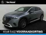 Mercedes-Benz EQE SUV 300 Business Edition / Plus/ Verwarmde achterbank