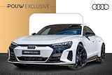 Audi e-tron GT Competition 476pk 93 kWh | Vierwielbesturing | Adaptief Onderstel | Stoelventilatie