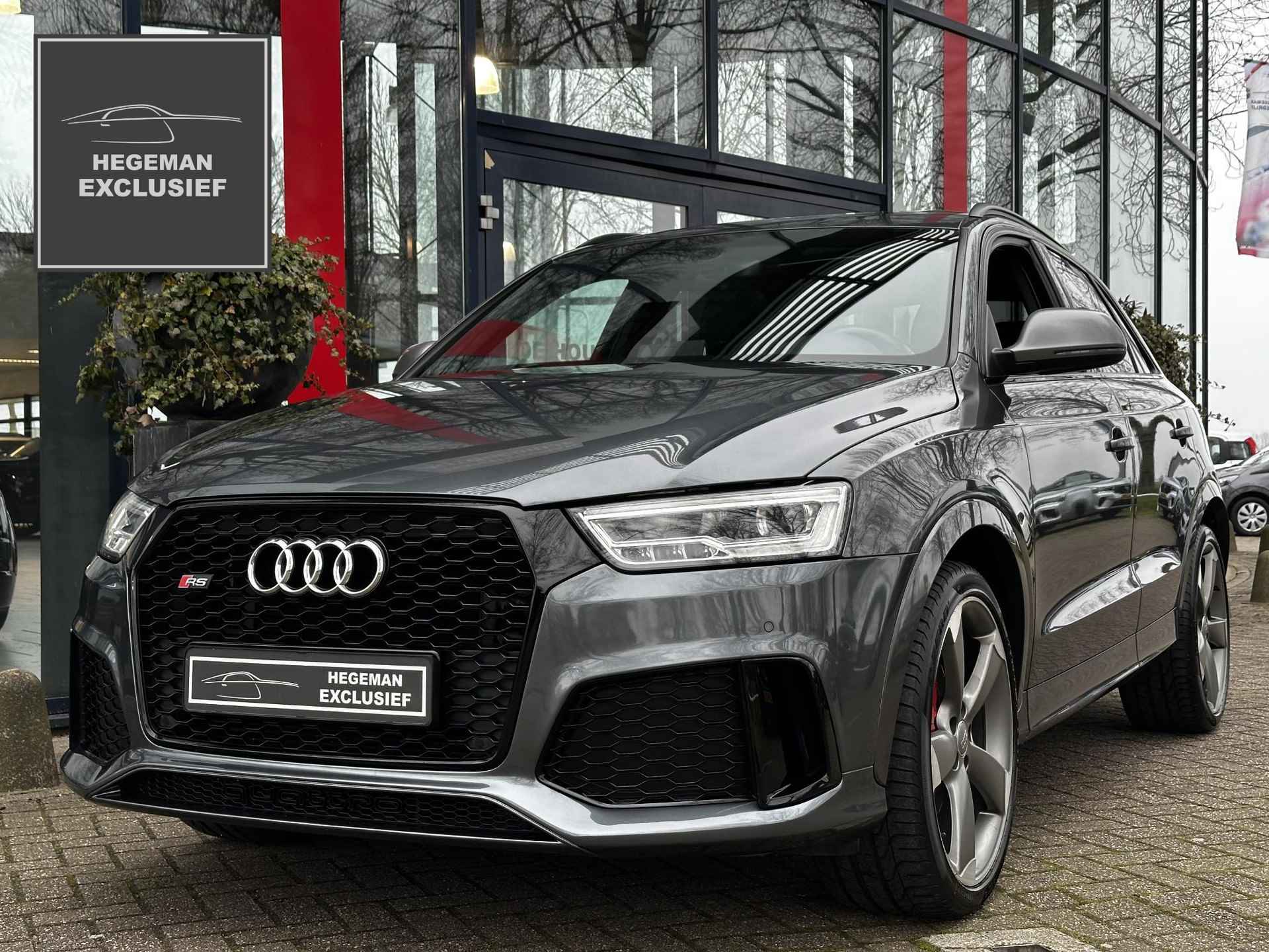 Audi RS Q3