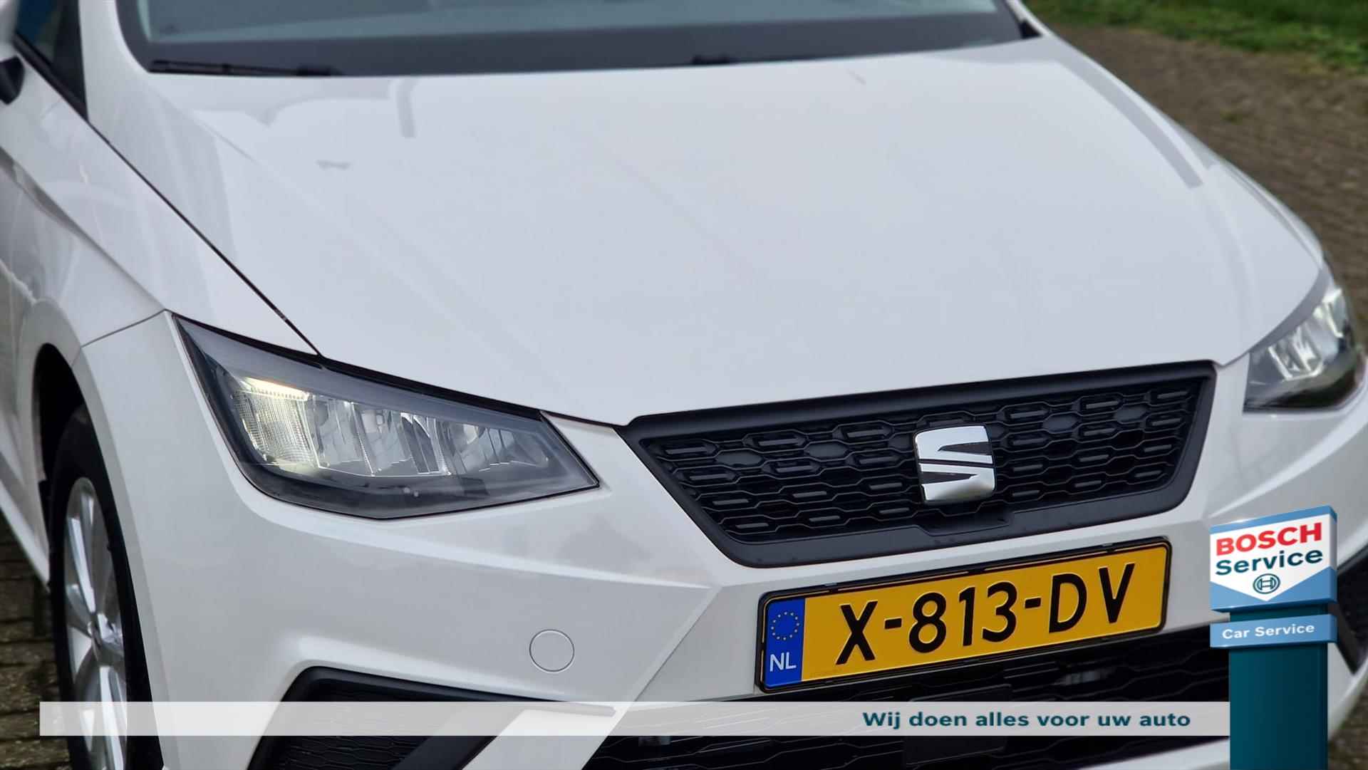 SEAT Ibiza 1.0 EcoTSI 95pk Style 5Drs - 4/23