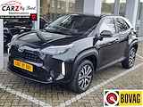 Toyota Yaris Cross 1.5 HYBRID EXECUTIVE Keyless | Dodehoeksens. | JBL | Panoramadak