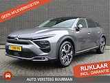 Citroën C5 X 1.2 PureTech Business Plus Automaat, luxe lederen bekleding, 19"inch LM velgen, verw. Voorruit