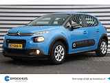 Citroën C3 1.2 PURETECH 110PK FEEL / NAVI / CLIMA / LED / PDC / BLUETOOTH / CRUISECONTROL !!