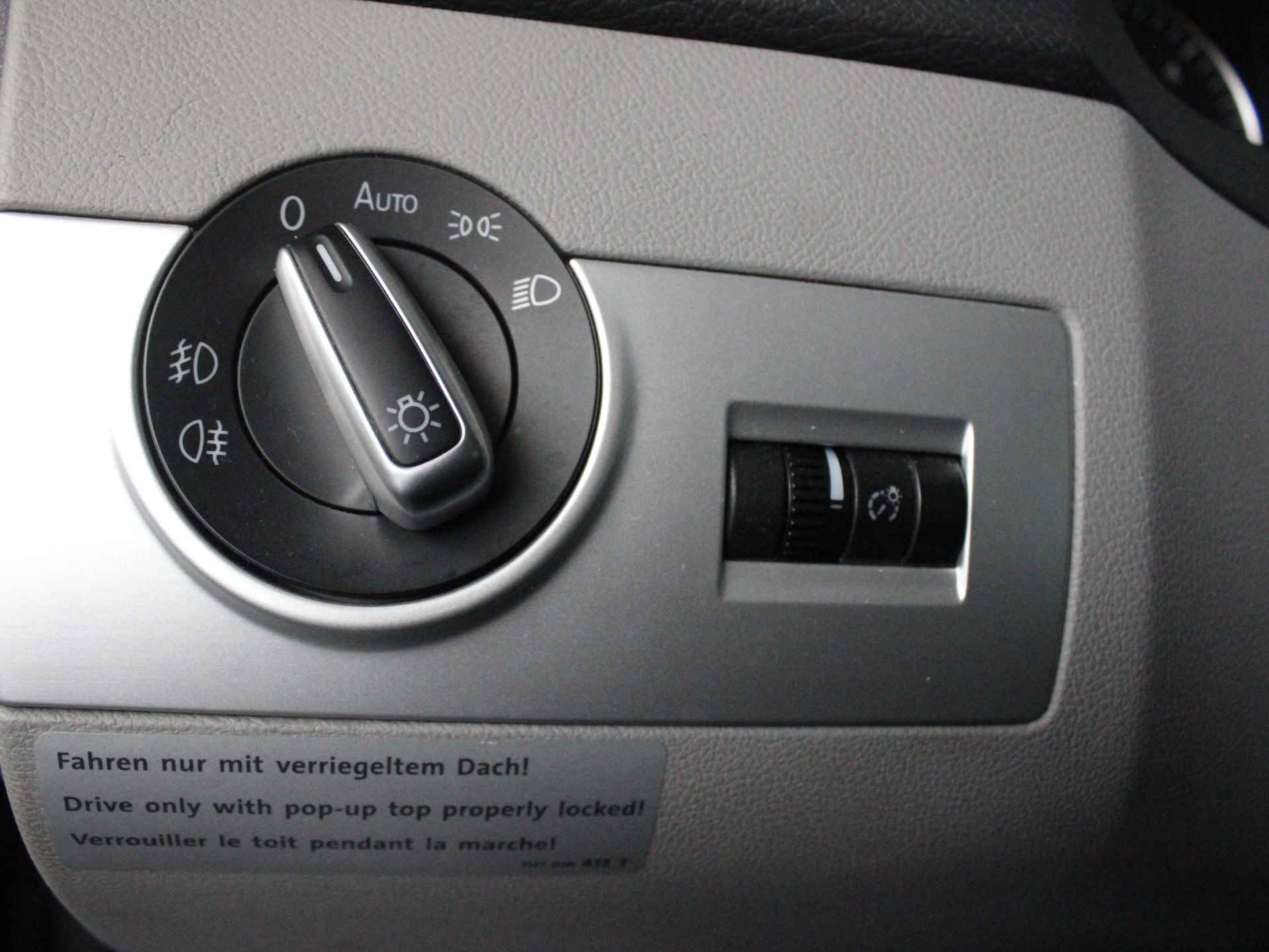 Volkswagen California 2.0 TDI 140 DSG Comfortline | Automaat | Navi | Clima | Cruise | Trekhaak | LM velgen 17" | PDC V+A + Camera - 32/50