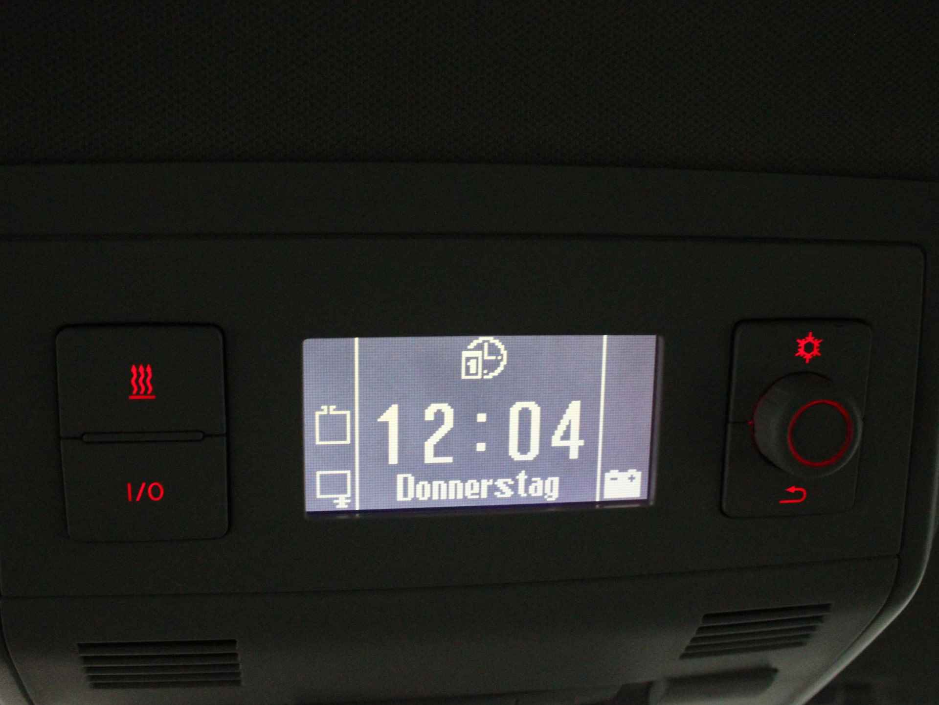 Volkswagen California 2.0 TDI 140 DSG Comfortline | Automaat | Navi | Clima | Cruise | Trekhaak | LM velgen 17" | PDC V+A + Camera - 40/50