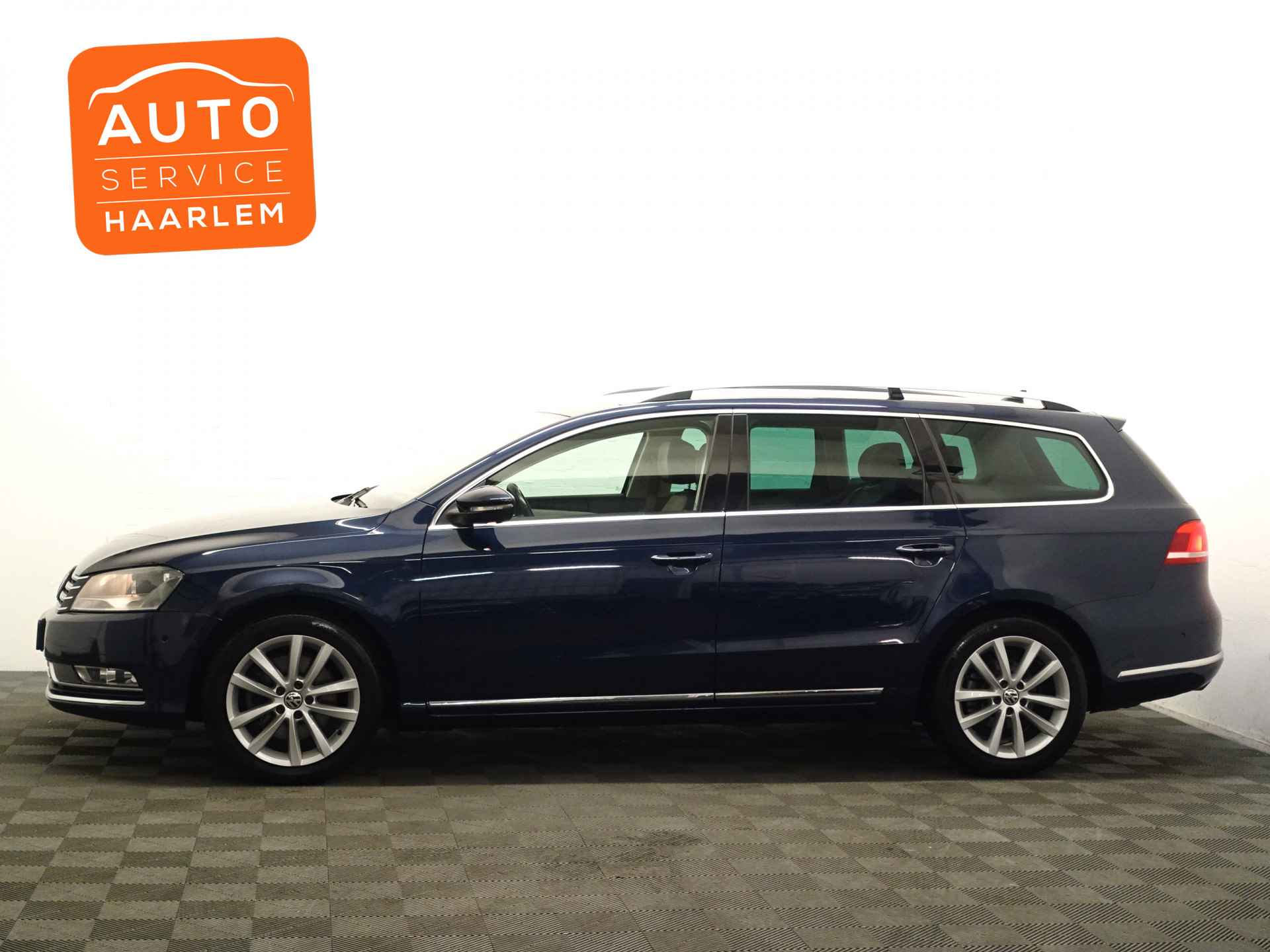 Volkswagen Passat Variant 1.8 TSI R-Line 161Pk Dsg7- Bi Coulor leder, Park assist, Navi, Xenon Led, - 32/33