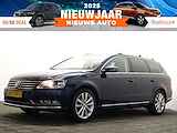 Volkswagen Passat Variant 1.8 TSI R-Line 161Pk Dsg7- Bi Coulor leder, Park assist, Navi, Xenon Led,