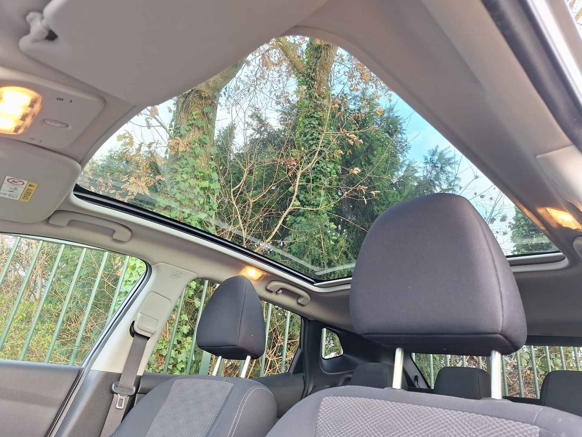 Nissan Qashqai 1.2 Connect Edition | incl Groot onderhoud en Garantie - 20/29