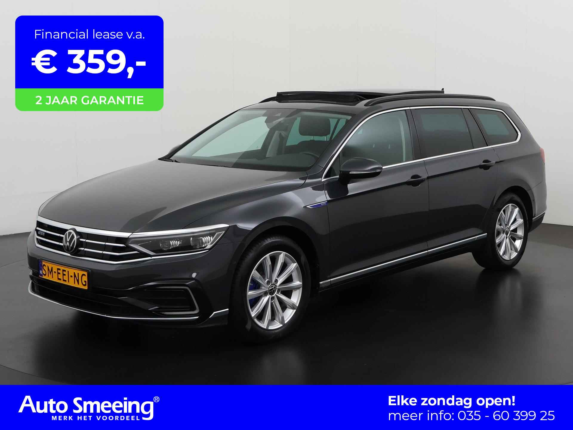 Volkswagen Passat BOVAG 40-Puntencheck