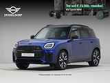 MINI Countryman E John Cooper Works Pakket XL PRIVATE LEASE EUR 749,- (48 mnd/10.000 km)