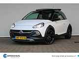 Opel ADAM 1.0 Turbo Rocks Favourite | Apple Carplay | DAB | Parkeersensoren |