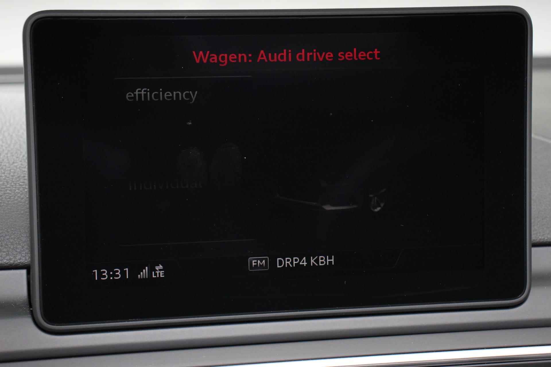 Audi A5 Cabriolet 40 TFSI 2.0 190pk S-tronic Sport | Lederen bekleding | Navigatie | Climate Control | Parkeer sensoren | Lichtmetalen velgen - 23/42
