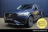 Volvo XC90 2.0 T8 Recharge AWD Ultimate Dark | Luchtvering | Head-Up Display | 360 Camera | Glazen Schuifdak | Harman/Kardon |