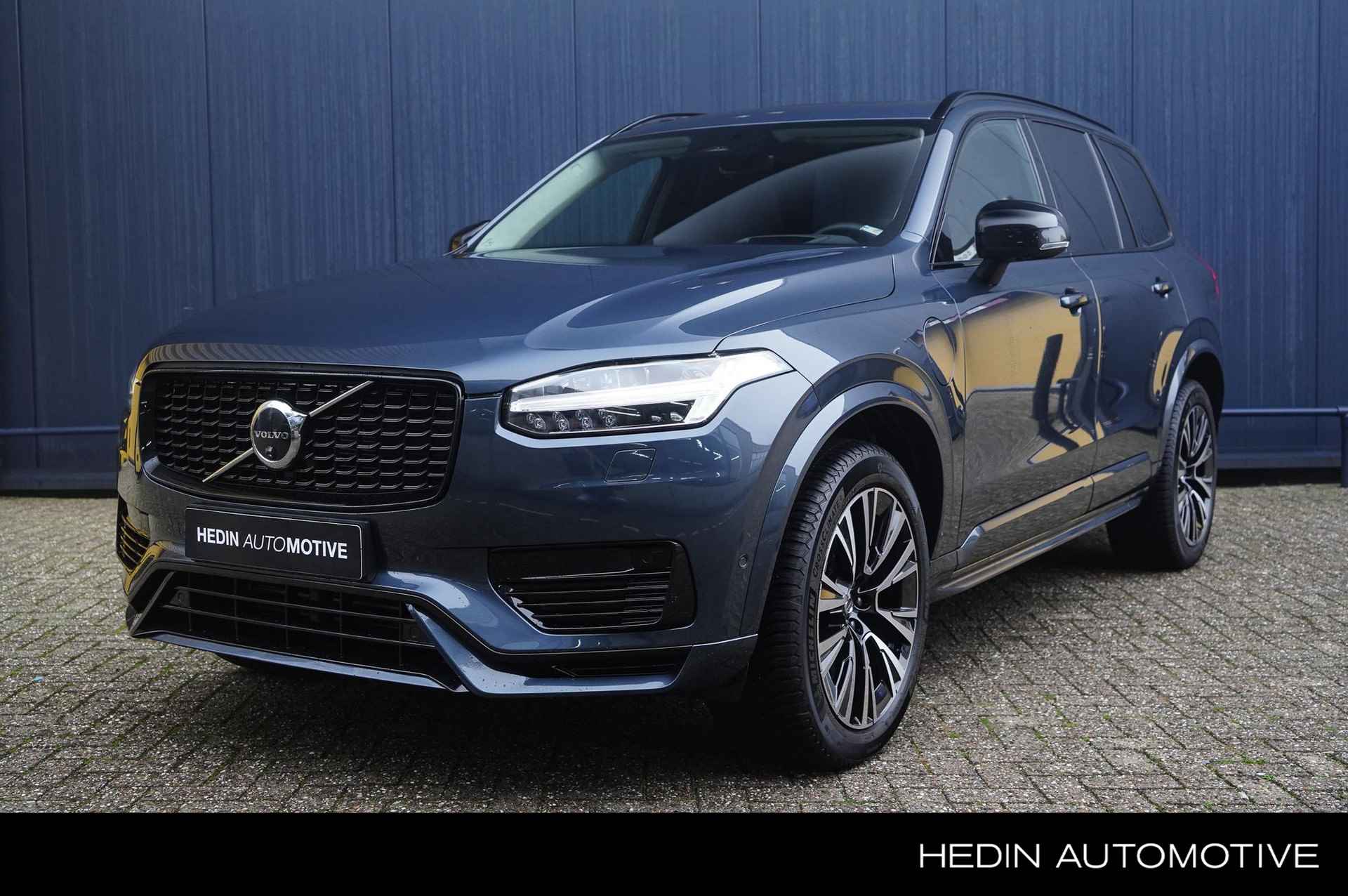 Volvo XC90 BOVAG 40-Puntencheck