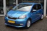 SKODA Citigo 1.0 60pk Greentech Ambition