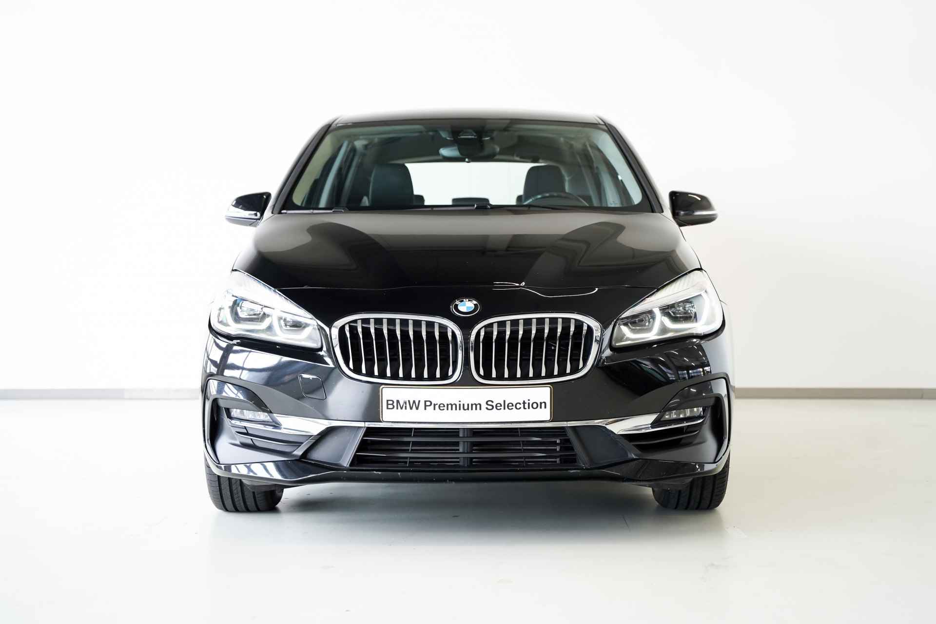 BMW 2 Serie Active Tourer 218i Executive Luxury Line Aut. - 7/28