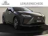 Lexus RZ 450e President Line | Panorama dak (dimbaar) | Direct leverbaar