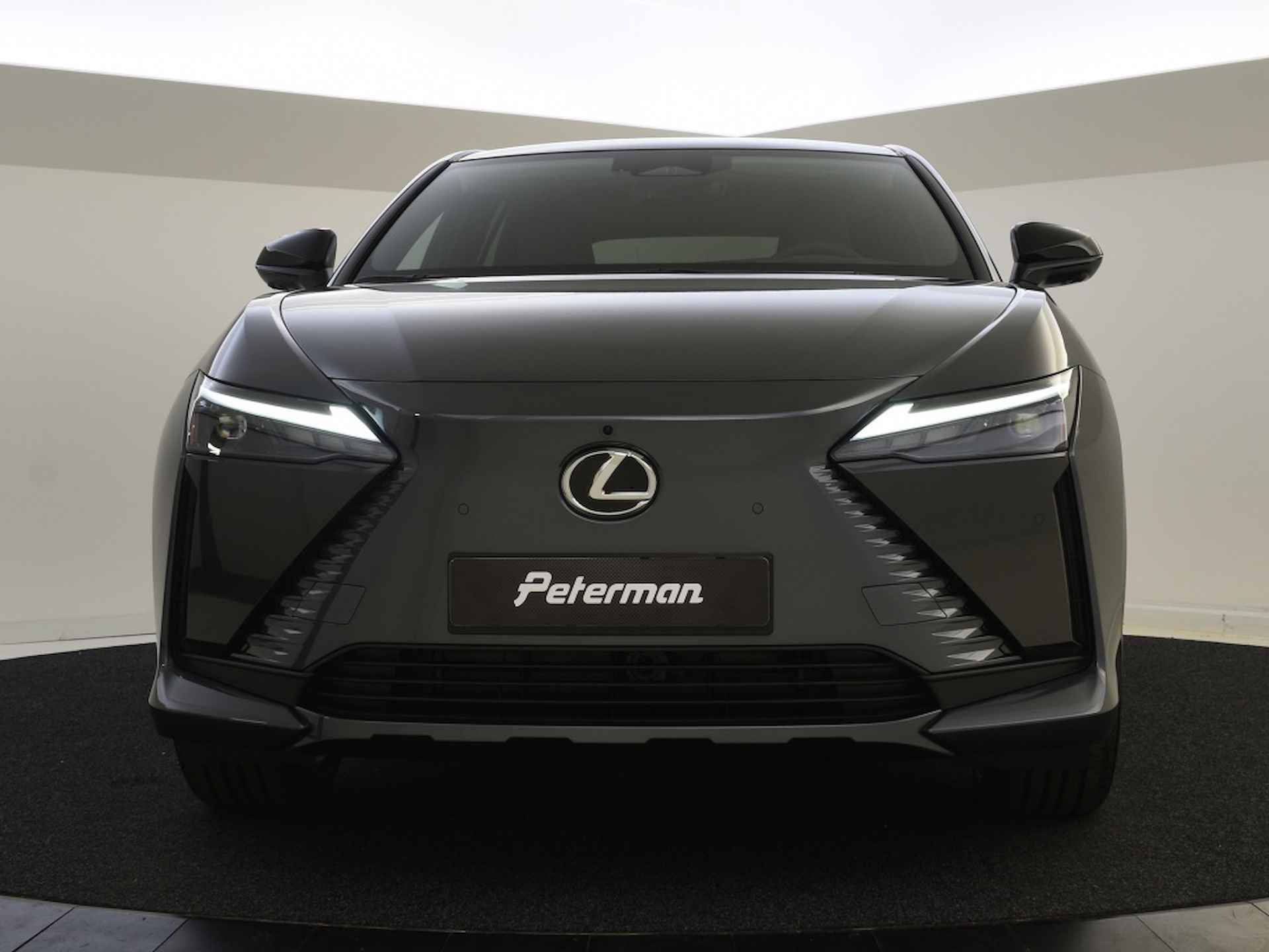 Lexus RZ 450e President Line | Panorama dak (dimbaar) | Direct leverbaar - 7/38