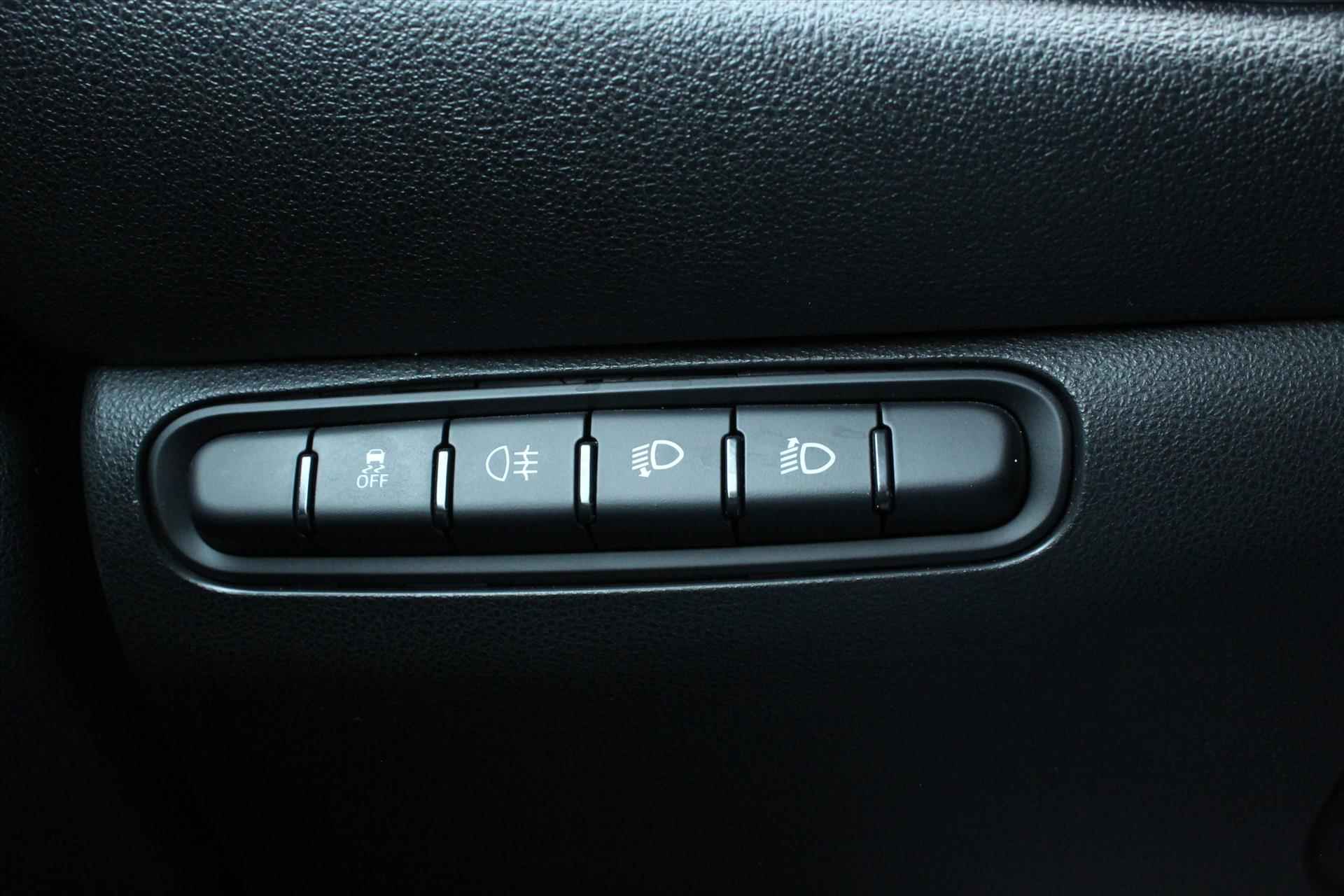 FIAT 500C 42kWh 118pk Aut Icon | Cabrio | Direct beschikbaar | - 19/38