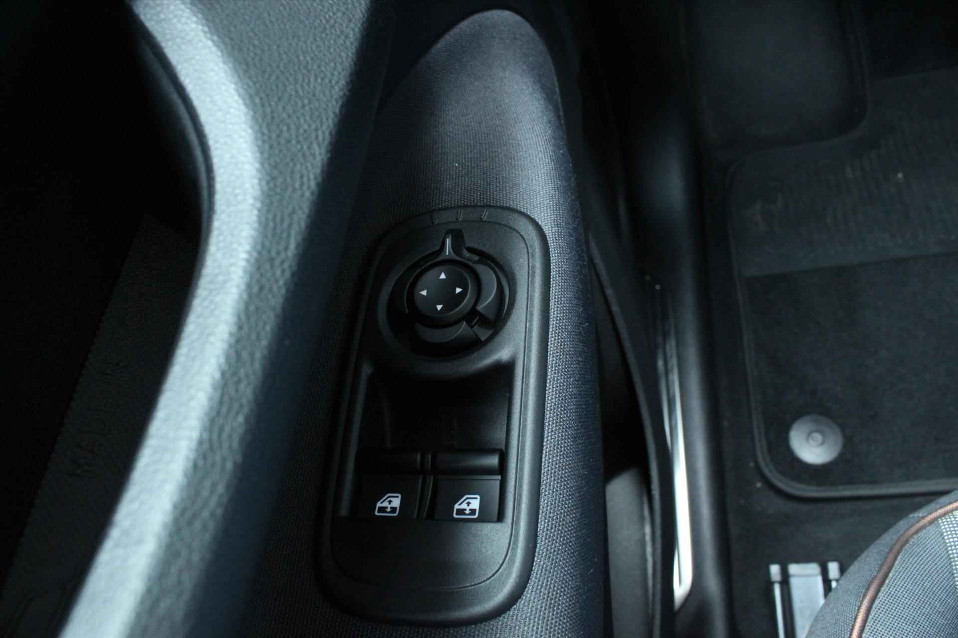 FIAT 500C 42kWh 118pk Aut Icon | Cabrio | Direct beschikbaar | - 20/38