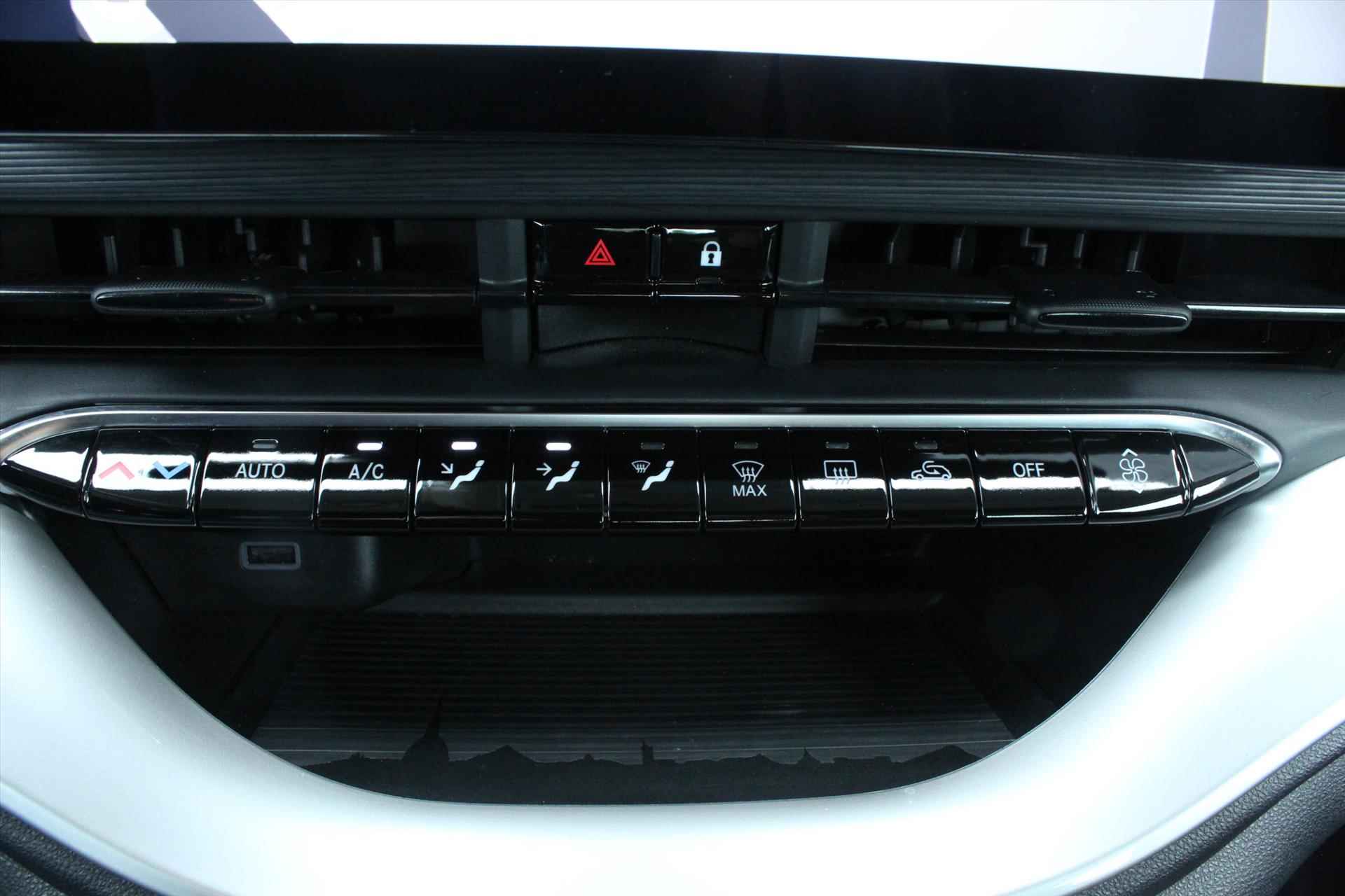 FIAT 500C 42kWh 118pk Aut Icon | Cabrio | Direct beschikbaar | - 25/38