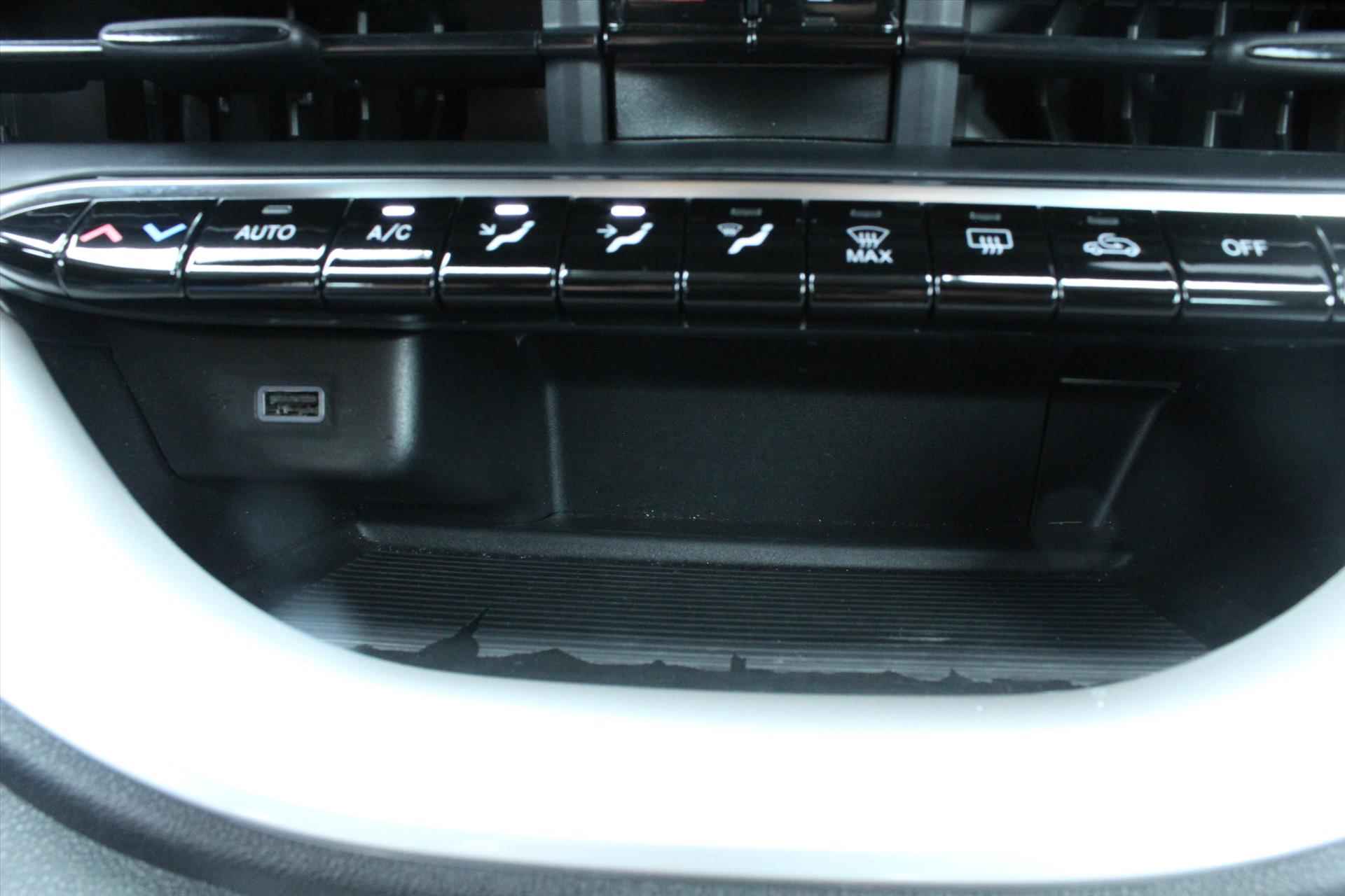 FIAT 500C 42kWh 118pk Aut Icon | Cabrio | Direct beschikbaar | - 26/38
