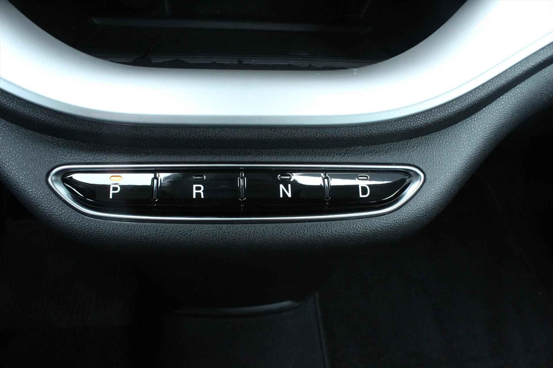 FIAT 500C 42kWh 118pk Aut Icon | Cabrio | Direct beschikbaar | - 27/38