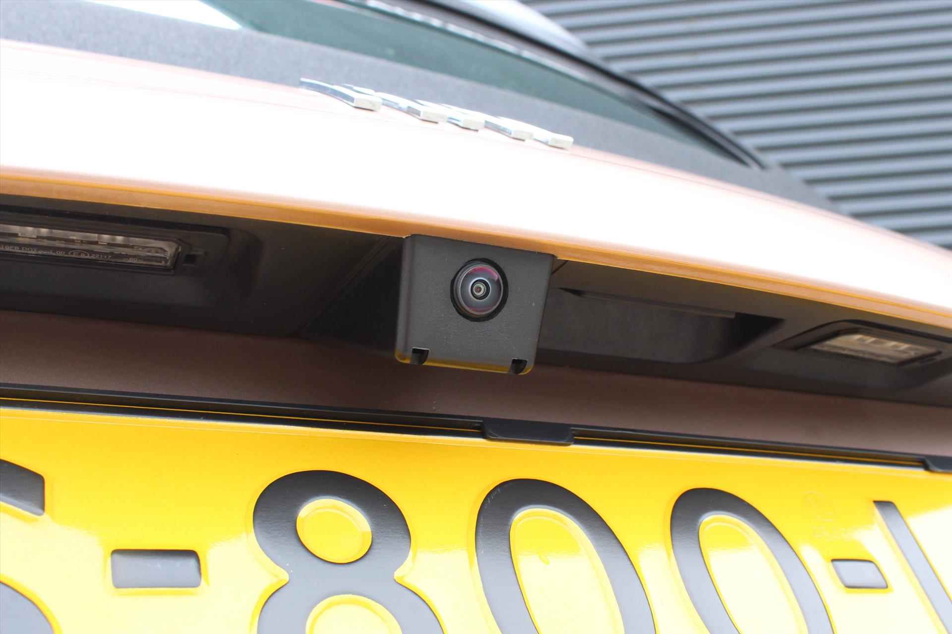 FIAT 500C 42kWh 118pk Aut Icon | Cabrio | Direct beschikbaar | - 35/38