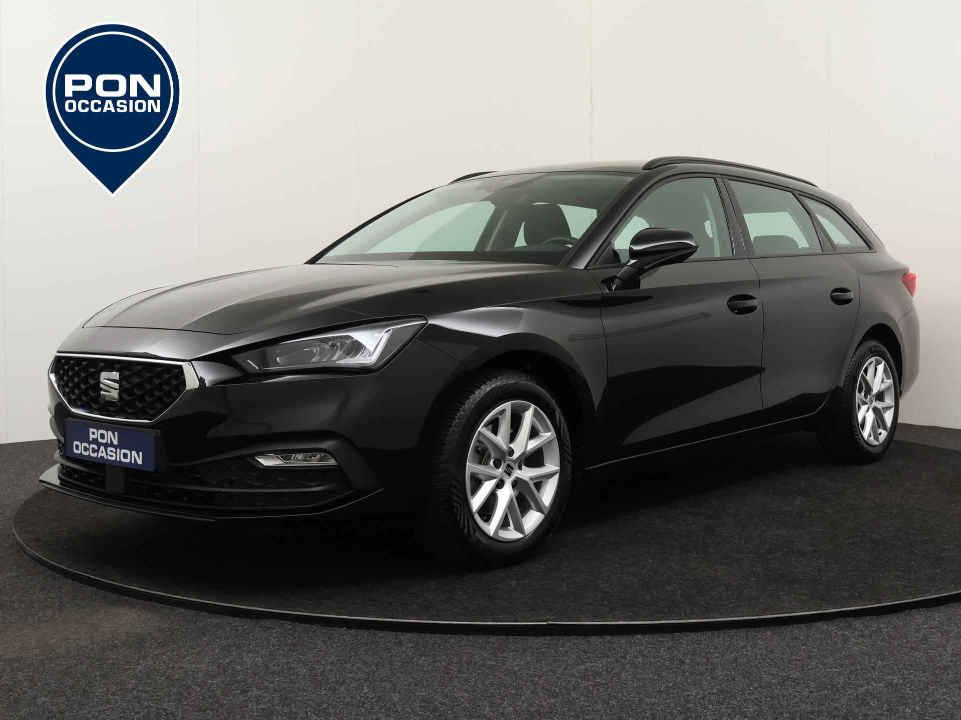 Seat Leon BOVAG 40-Puntencheck