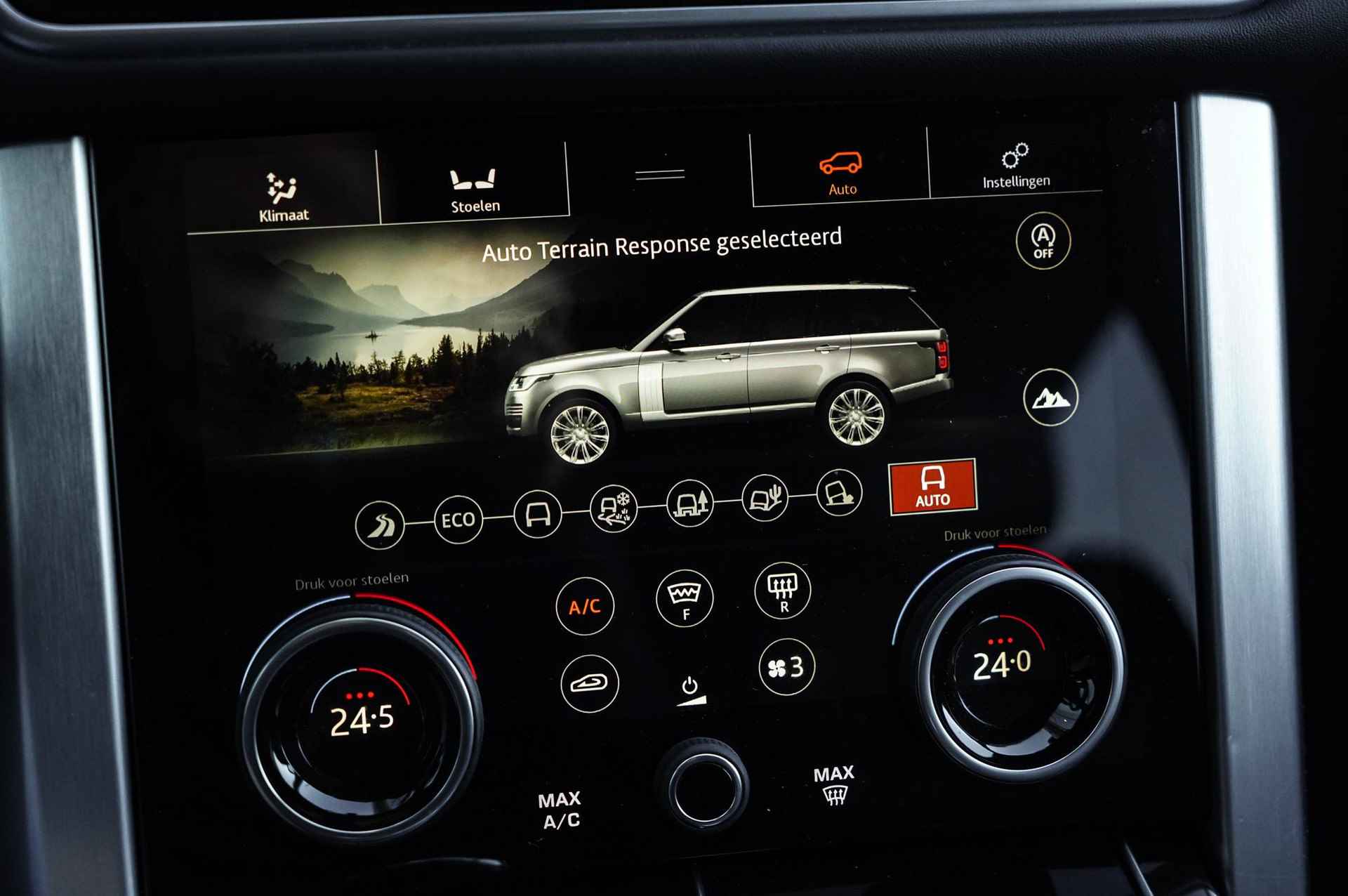 Land Rover Range Rover 3.0 SDV6 Vogue | Trekhaak | Drive Pro Pack | Panoramadak | - 28/32