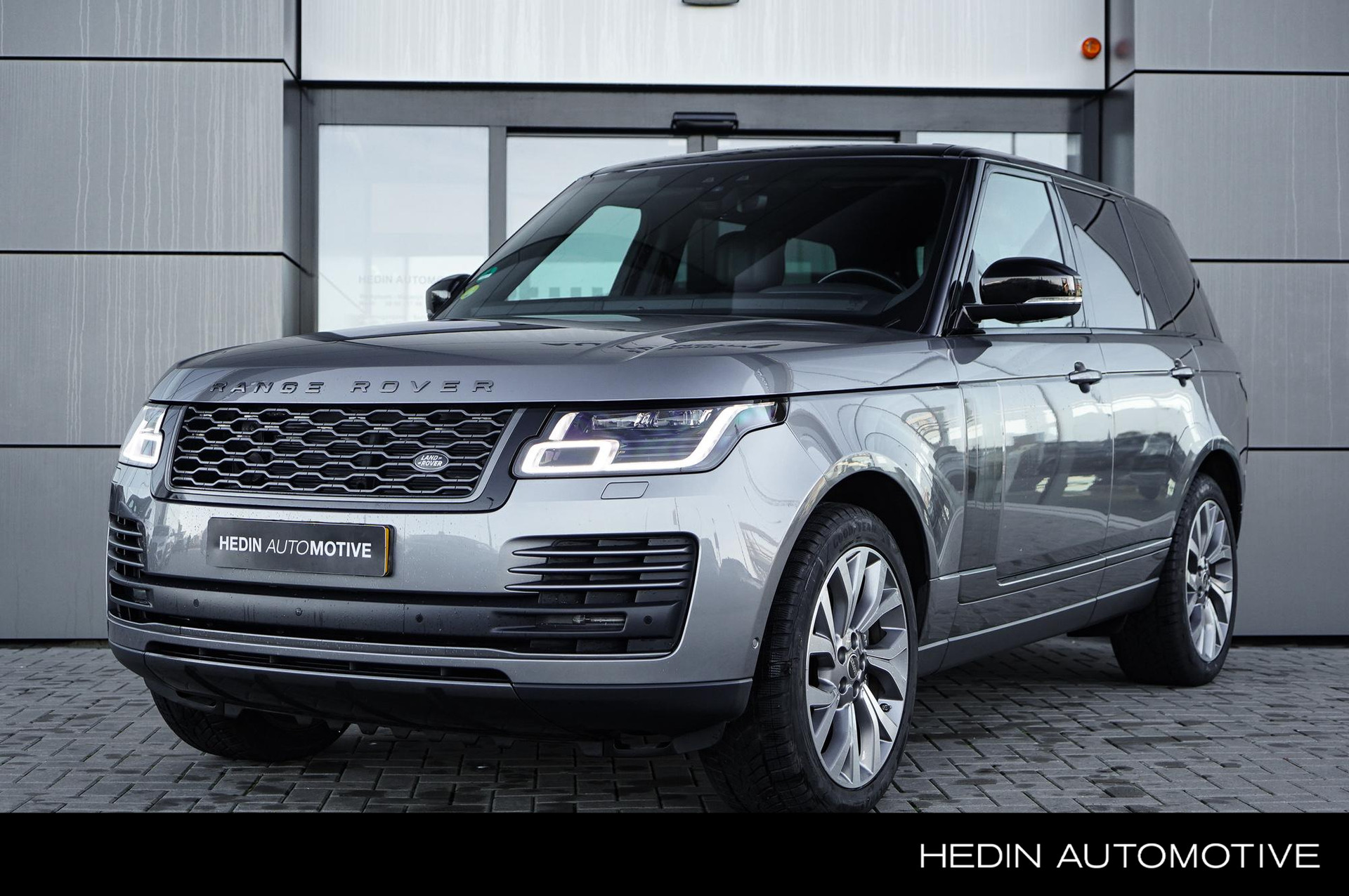 Land Rover Range Rover 3.0 SDV6 Vogue | Trekhaak | Drive Pro Pack | Panoramadak |