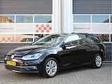 Volkswagen GOLF Variant 1.0 TSI Comfortline Business 1e Eig./NAVI/PDC/Adaptive Cruise/Climate/Sportstoelen/PDC/Massage/Apple carplay/DAB+/Stoelverw.