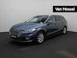 Ford Mondeo Wagon 2.0 IVCT HEV Titanium Aut. | Navigatie | Cruise control | DAB | Climate Control | Camera