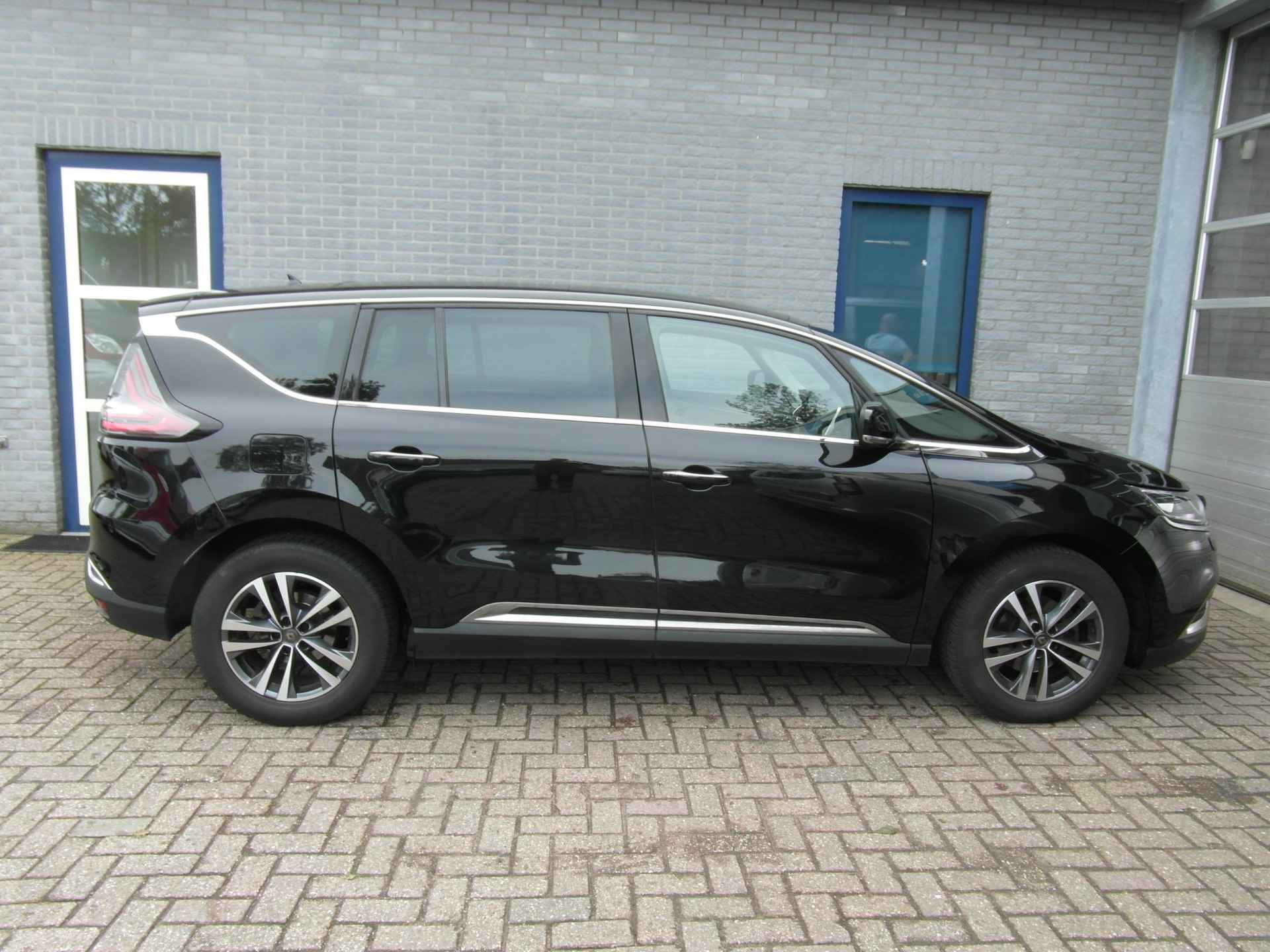 Renault Espace 1.8 TCe Intens 5p. Inclusief Afleveringskosten - 2/30