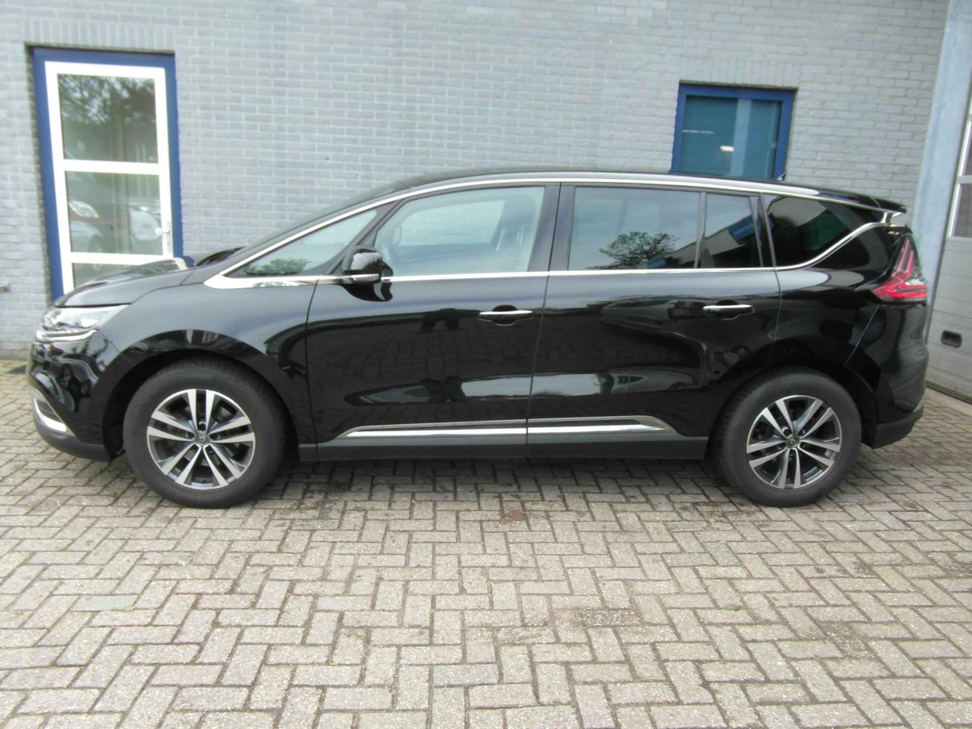 Renault Espace 1.8 TCe Intens 5p. Inclusief Afleveringskosten - 3/30