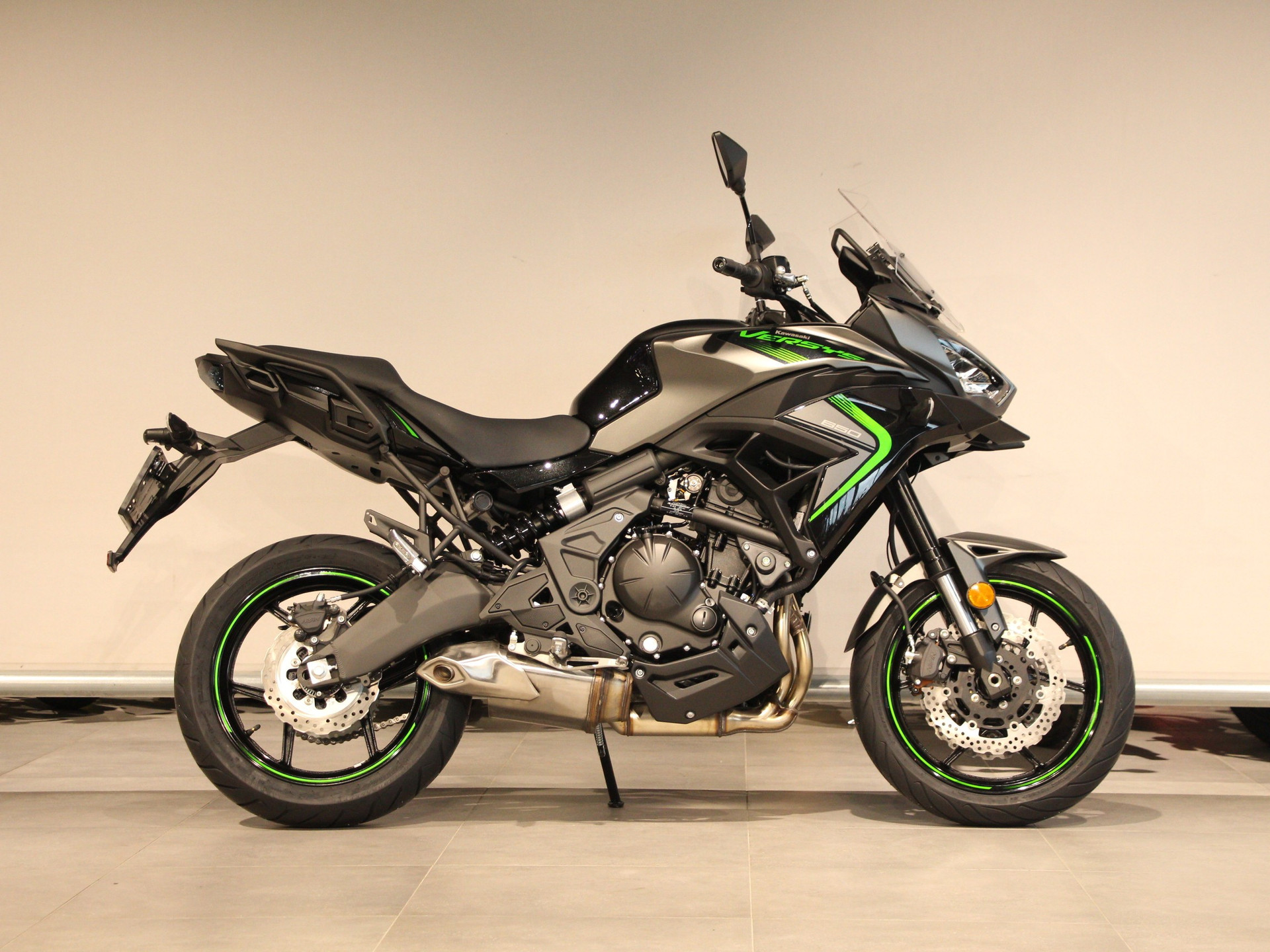 Kawasaki VERSYS 650 ABS