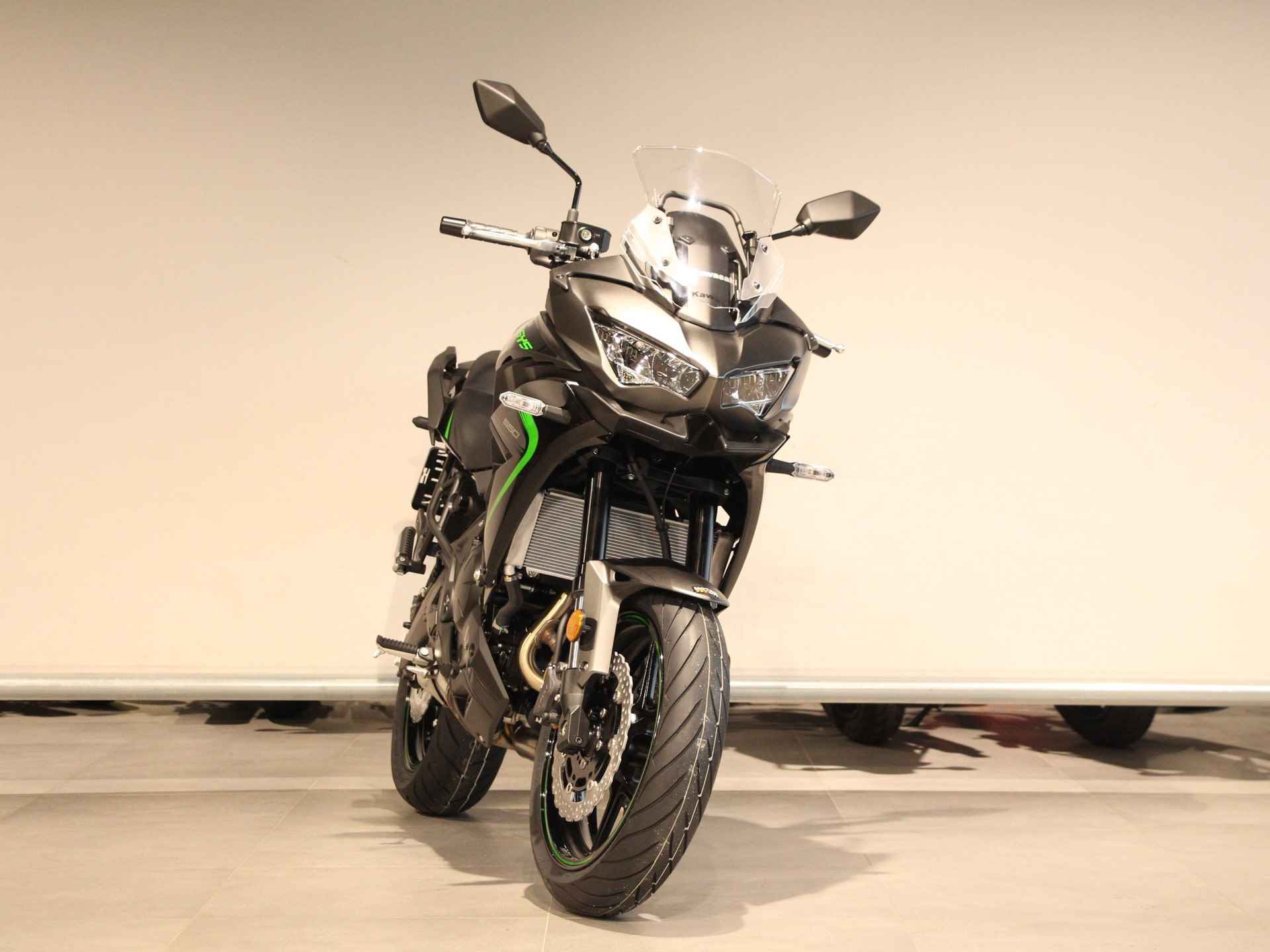 Kawasaki VERSYS 650 ABS - 3/17