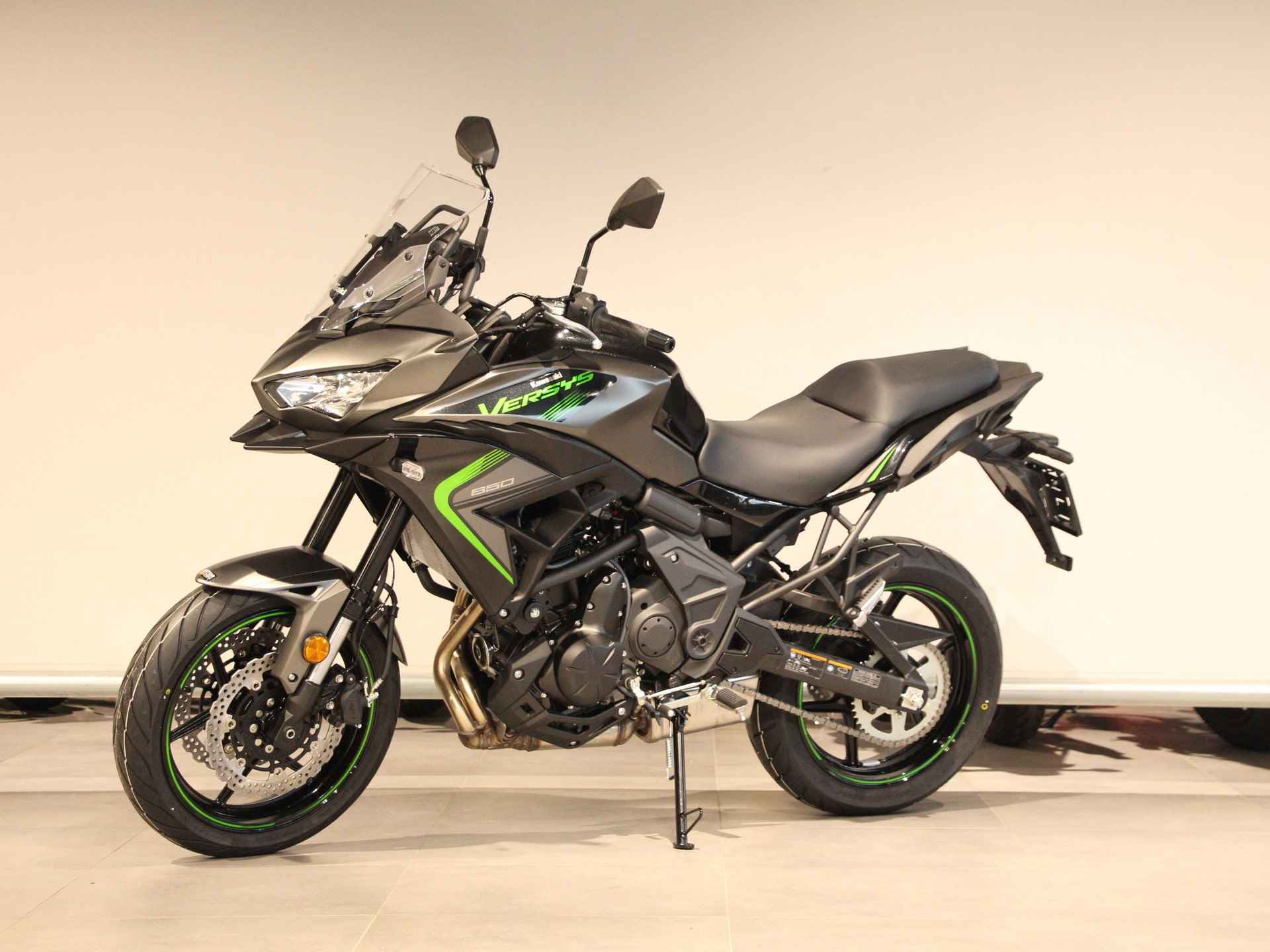 Kawasaki VERSYS 650 ABS - 5/17