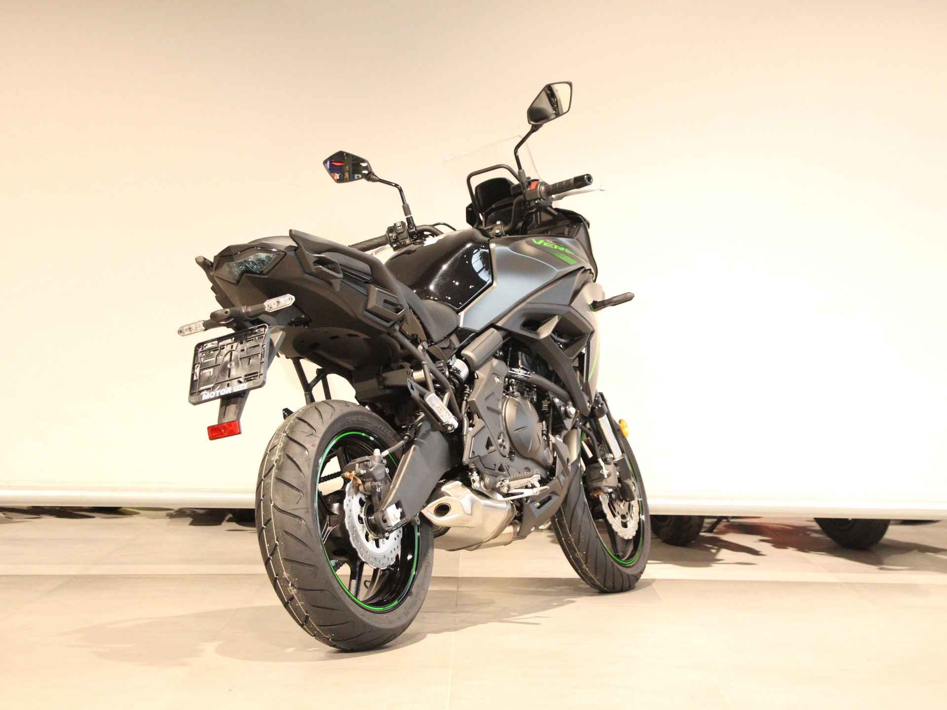 Kawasaki VERSYS 650 ABS - 9/17