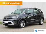 Opel Crossland 1.2 T. 130 pk AUTOMAAT Elegance