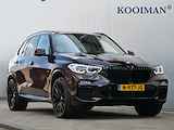 BMW X5 xDrive40d High Executive 340pk Automaat Leder / Pano /