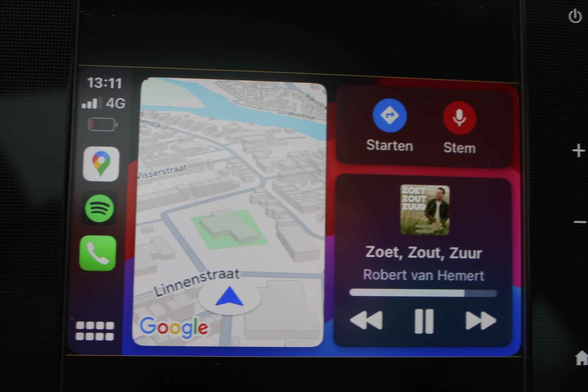 RENAULT Grand Scénic 1.3 Energy *Bose* | Vol-Led | Carplay | Trekhaak | Panorama | Massage | Orig. NL | Cruise & Climate Control | - 11/24