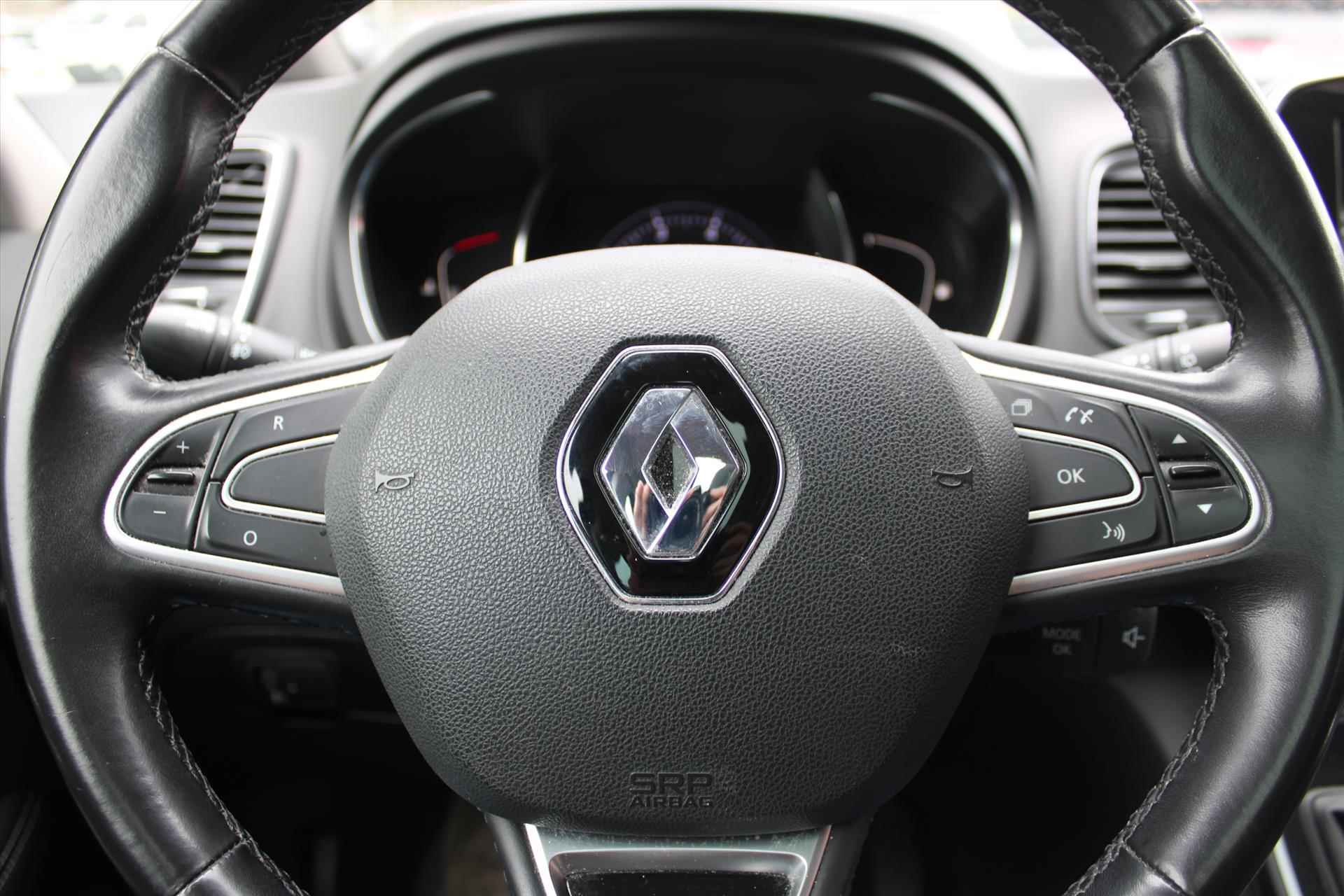 RENAULT Grand Scénic 1.3 Energy *Bose* | Vol-Led | Carplay | Trekhaak | Panorama | Massage | Orig. NL | Cruise & Climate Control | - 16/24