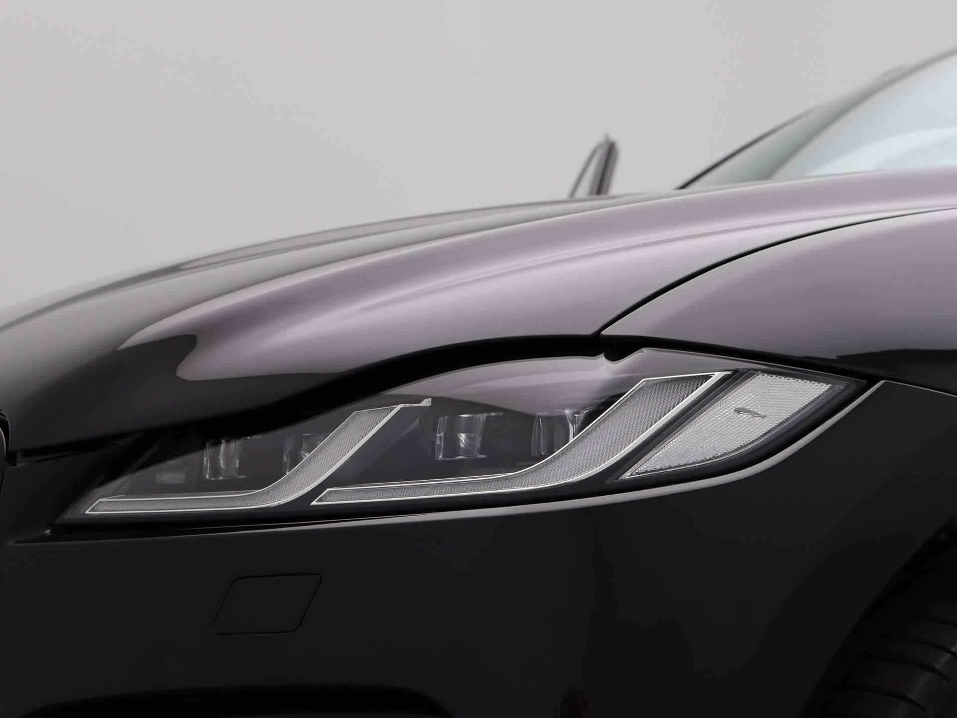 Jaguar F-PACE 3.0 P400 6 cilinder MHEV R-Dynamic SE | NP Eur €136.412,- | MHEV | Performance Seats | Vintage Tan | Meridian - 15/51