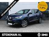 Renault Kadjar 1.2 TCe 130 PK Bose | Trekhaak | Bose geluid | Camera achter | ECC | incl. Bovag rijklaarpakket met 12 maanden garantie |