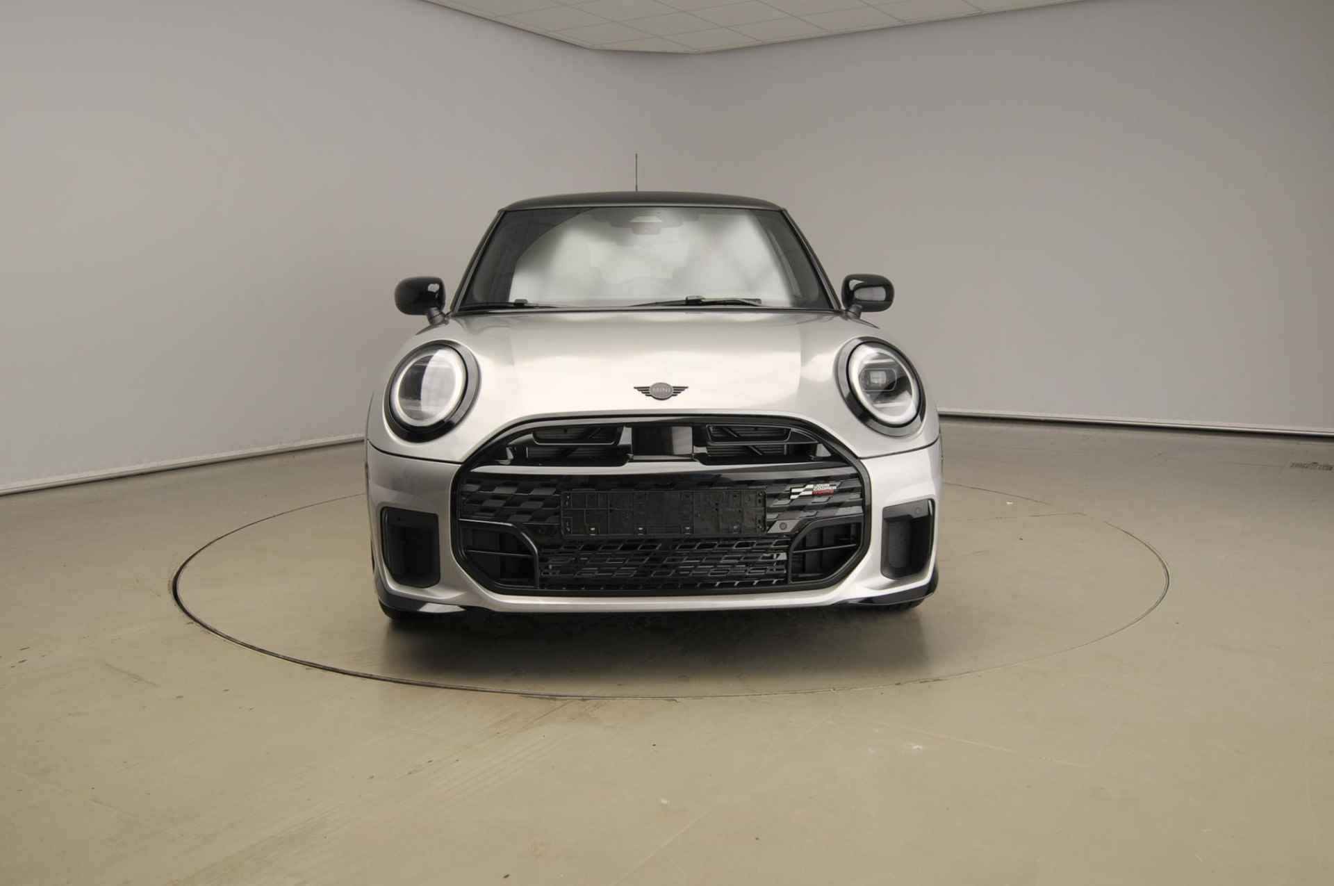 Mini 3-Deurs C John Cooper Works - 6/40