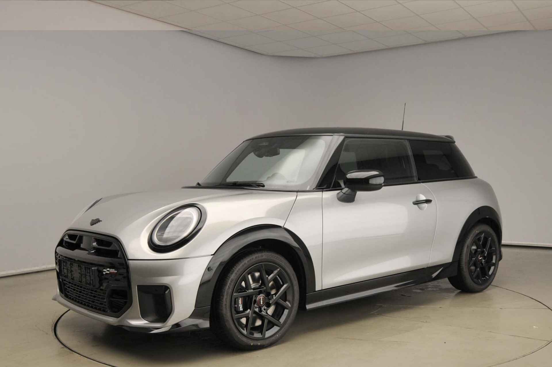 Mini 3-Deurs C John Cooper Works - 40/40