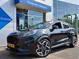 Ford Puma 1.5 EcoBoost 200pk ST-X Performance-Pack | Navi + Apple Carplay | Clima | Cruise | B&O Sound | Keyless Entry | Pdc V+A+Assist+Camera | Dodehoek+Rijstrooksensor | Privacy Glass | 19''lm