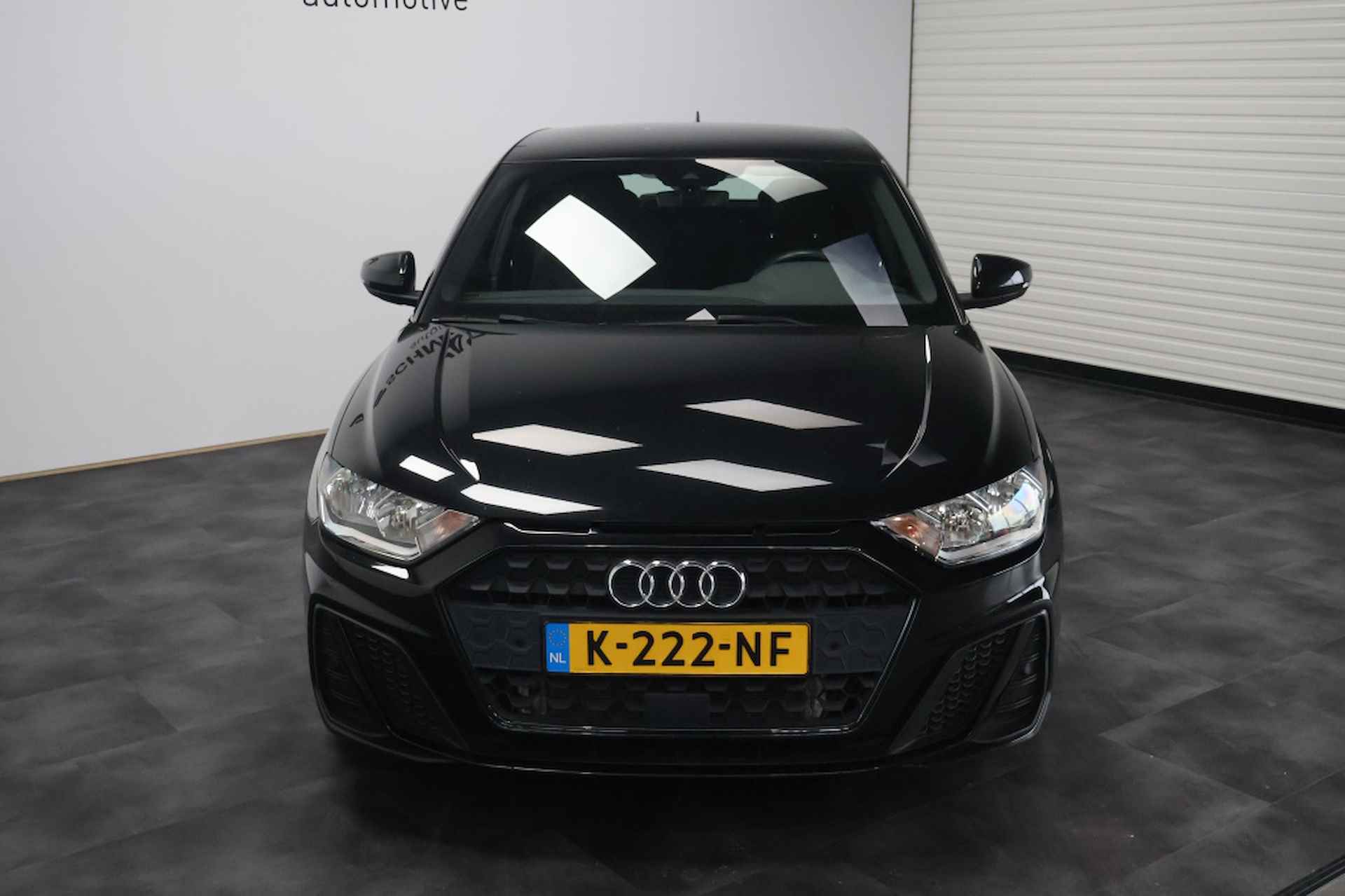 Audi A1 Sportback 30 TFSI Pro Line S-Line | AUTOMAAT | Carplay - 2/25